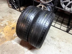 Dunlop SP Sport Maxx TT. ������, �/�, ����� 50 % ����