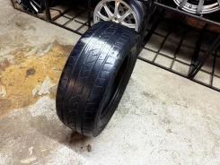 Toyo Proxes CF1. ������, �/�, ����� 60 % ����