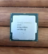Intel Celeron G3930 ����