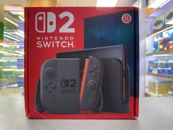 Nintendo Switch 2 ����