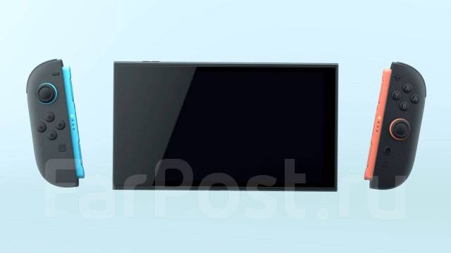 Nintendo Switch 2 ����