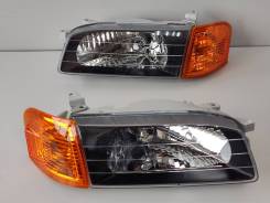 ���� �������� 13-43 Toyota Sprinter Carib 1995-2002� 13-43 ����