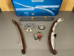 �������� ���� ��� Dayco Toyota1NZ/2NZ 124���� KTC1252 ��28 13506-21020 KA28 ����