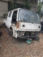 Nissan Atlas ����