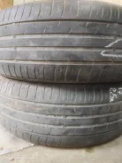Dunlop SP Sport 8000. ������, �/�, ����� 70 % ����