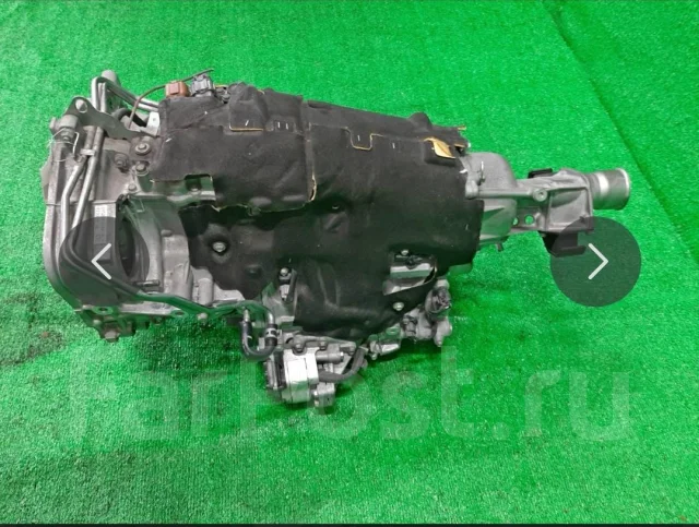 ���� �������� Subaru Forester 2012-2018 TR580 31000AJ270 ����