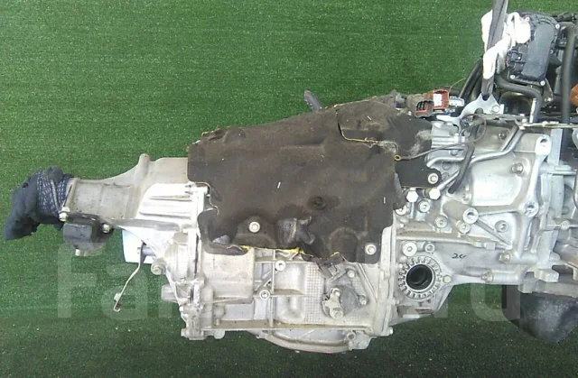 ���� �������� Subaru Forester 2012-2018 TR580 31000AJ270 ����