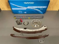 �������� ���� ��� Dayco Toyota 1NZFE 132���� 04-10 ��28 13506-21060 KA28 ����