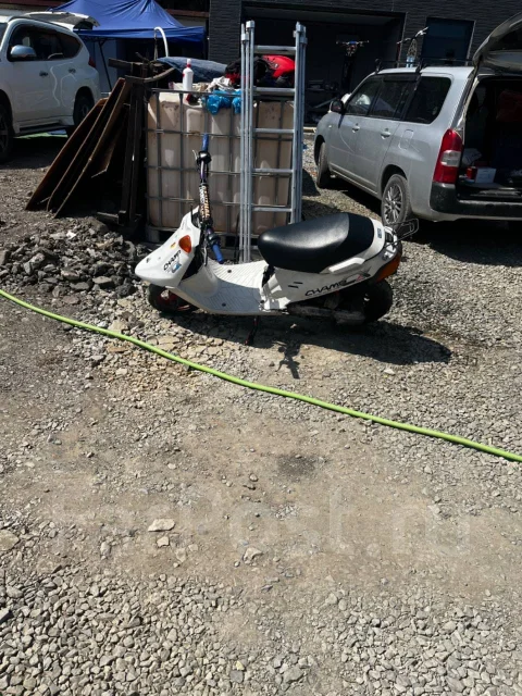 Yamaha Champ. 70����. ��., ��������, ��� ���, ������ �� �� ����