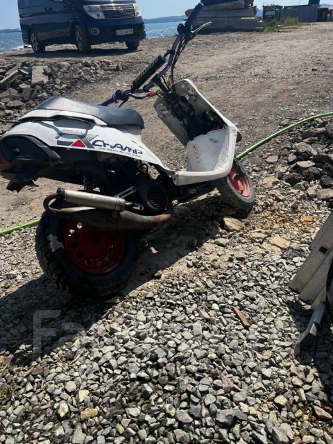 Yamaha Champ. 70����. ��., ��������, ��� ���, ������ �� �� ����