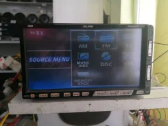 Eclipse AVN6606HD