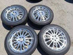 Weds Artisan Spirit Bellona. 7.5x18", 5x100, ET48, �� 67,1���. ����
