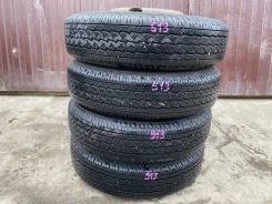 Bridgestone Duravis R670. ������, 2021 ���, �/�, ����� 5 %. �������� ������� ����