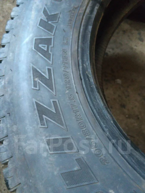 Bridgestone Blizzak Revo 969. ������, ��� �����, 2023 ���, �/�, ����� 10 % ����