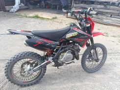 Regulmoto Seven Medalist Pro. 140����. ��., ��������, ��� ���, ������ �� �� ����