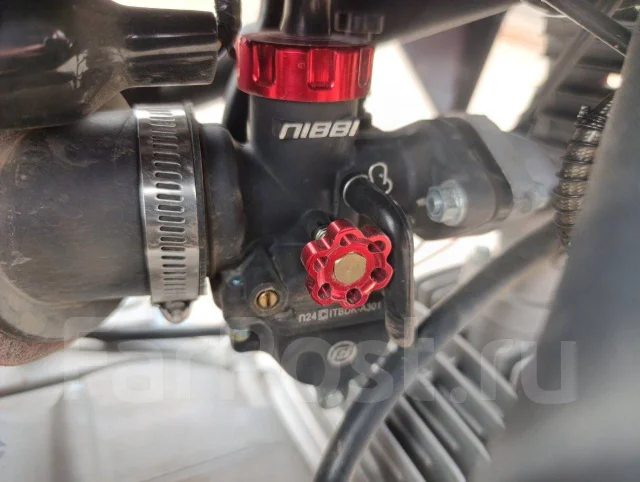 Regulmoto Seven Medalist Pro. 140����. ��., ��������, ��� ���, ������ �� �� ����