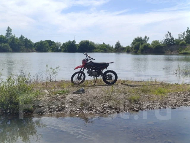 Regulmoto Seven Medalist Pro. 140����. ��., ��������, ��� ���, ������ �� �� ����