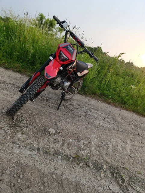 Regulmoto Seven Medalist Pro. 140����. ��., ��������, ��� ���, ������ �� �� ����