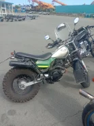 Yamaha TW 200. 200����. ��., ��������, ���������, ������ �� �� ����