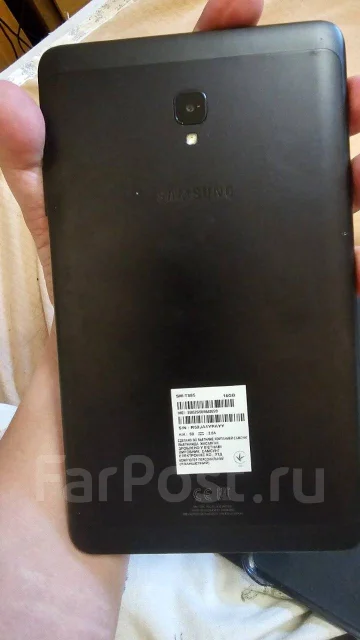 Samsung Galaxy Tab A. 8 ������, ������ 16 �� ����