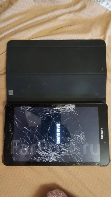 Samsung Galaxy Tab A. 8 ������, ������ 16 �� ����