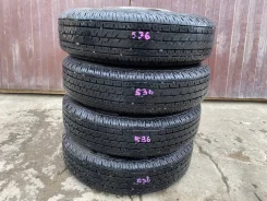 Bridgestone Ecopia R710. ������, 2023 ���, �/�, ����� 5 %. �������� ������� ����