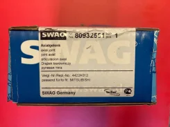 ���� ������� SWAG 80932551 80932551 ����