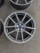 Weds Leonis Navia 01. 7.0x17", 5x100, ET47, �� 73,1���. ����