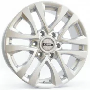Neo TL 832. 7.5x18", 6x139.7, ET25, �� 106,1���. ����