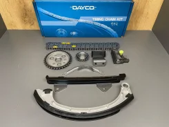 �������� ���� ��� Dayco Toyota 2SZFE 128����� KTC1437 ��13 KA13 ����