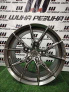 Wald Germania. 8.5x19", 5x114.3, ET35, �� 73,1���. ����