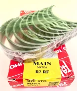 �������� �������� R2 / RF / RF0123136A / Taiho M316ASTD ����� ����� RF0123136A ����