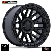 Fuel Off-Road Rail. 10.0x20", 6x135, ET-18, �� 87,1���. ��� ����� �� ������������ ����