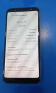 Samsung Galaxy A6+. �/�, 32 ��, �������, 4G LTE, 5G, Dual-SIM, NFC ����