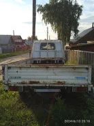 Mazda Bongo. 102445, SD5AT ����