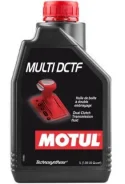 Motul Multi DCTF. ATF (��� ����), �������������, 1��. ����