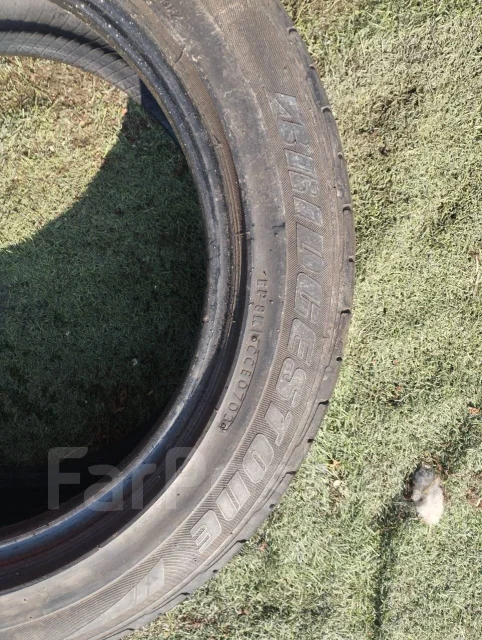 Bridgestone Potenza GIII. ������, �/�, ����� 5 % ����