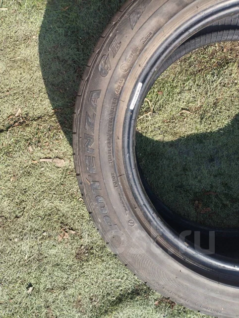 Bridgestone Potenza GIII. ������, �/�, ����� 5 % ����