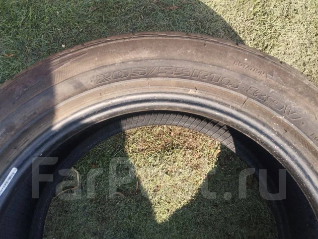 Bridgestone Potenza GIII. ������, �/�, ����� 5 % ����