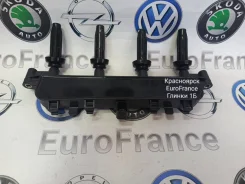 ������� ��������� Citroen C2, C3 Peugeot 206, Partner 6100070SX ����