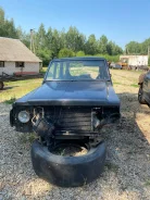 Nissan Patrol ����