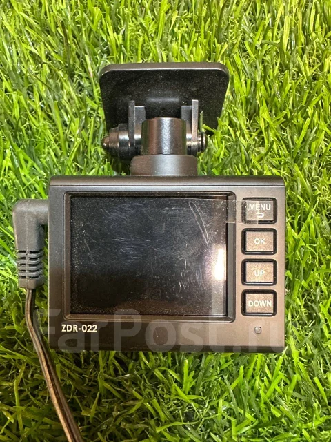 Comtec ZDR-022 ����
