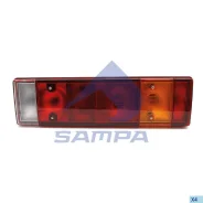 ������ ������ MAN/RVI/DAF (7 ������/��� ���������) 6-pol ������ Sampa 023.403 023403 ����