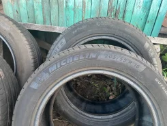 Michelin Primacy 4. ������, 2022 ���, �/�, ����� 10 %. ���������� (������) ����