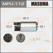 ����� ��������� Masuma MPU112 MPU112 ����