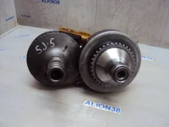 ������/��� ��������� ��� TR580Ddzba FB20 Subaru Forester SJ5 31012AA010 ����