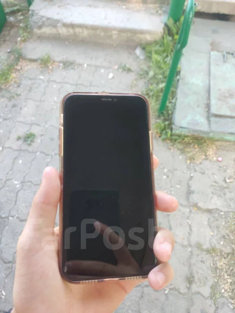 Apple iPhone Xr. �/�, 128 ��, ������� ����