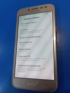 Samsung Galaxy J2. �/�, 16 ��, �������, 4G LTE, Dual-SIM ����