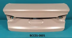 ������ ��������� BAIC EU5 `18-26 SBCC030601 ����
