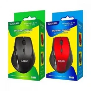 ���� ������������ KAKUSIGA KSC449 (2,4GHz + Bluetooth) (Red) ����